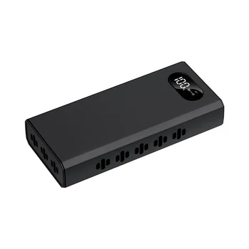 Portable F15 Anti-recording Device Audio Blocker Used to Block Calls to Prevent Leaks and Eavesdropping