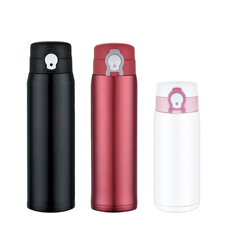 Water Bottle For Kids  OKADI Kids Thermos Water Bottle Suppliers 