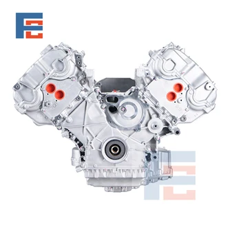 4.4L N63 Twin-Turbocharged Direct Injection Remanufactured V8 Gasoline Engine Assembly for BMW 5 X5M X5 X6 X7 XM Series for sale