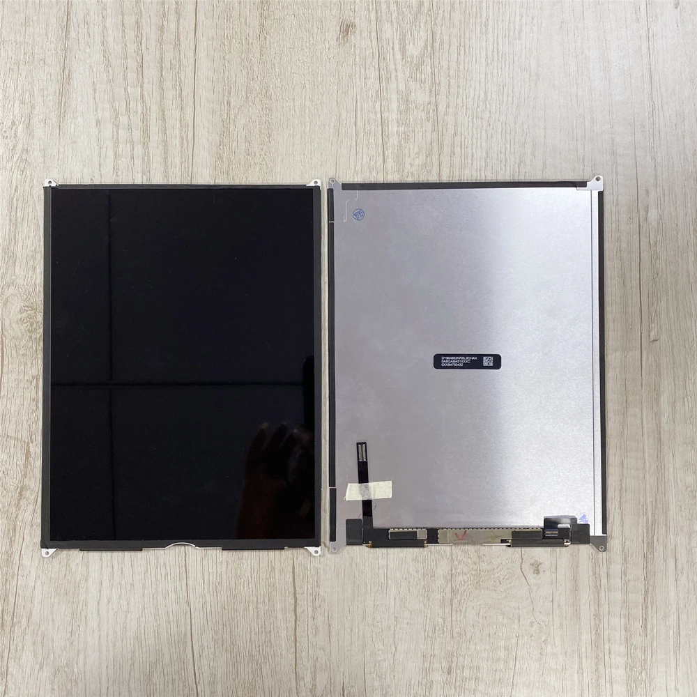 Touch Screen for Ipad 7/8 2019/2020 LCD Digitizer Panel