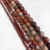 Flame Jasper
