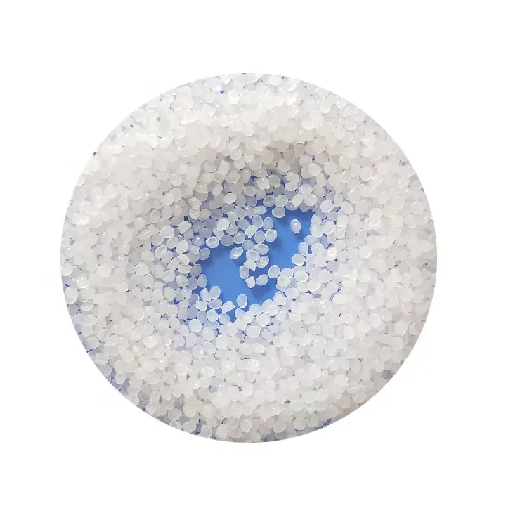 Высококачественный полифениленовый оксид PPO пластиковое сырье смола для электронной и электрической