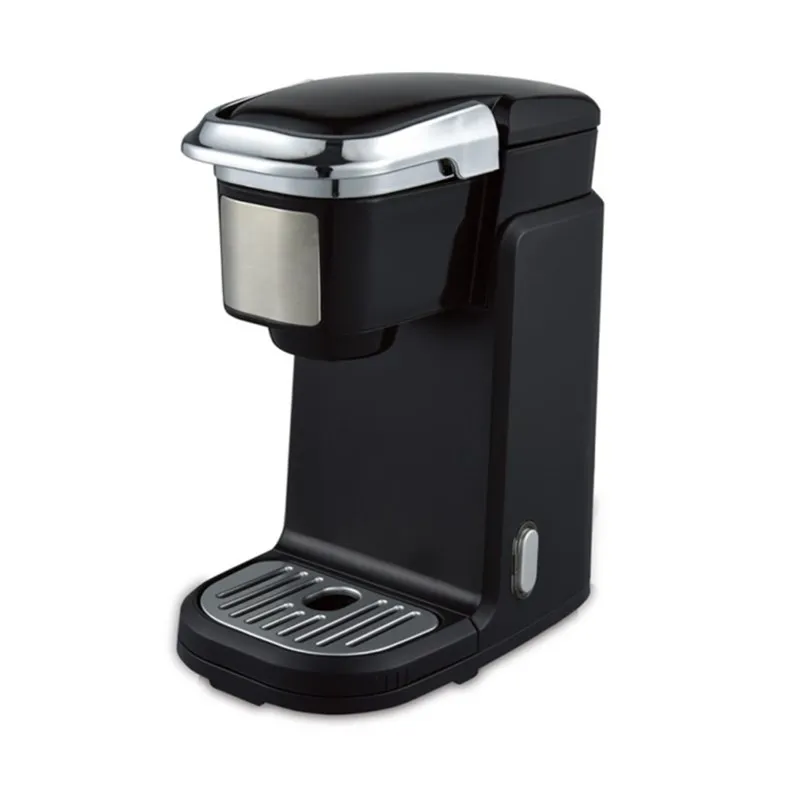 Good Taste Coffee Machine Dolce Espresso K Kup Capsule Coffee Machine for Hotel and Restaurant