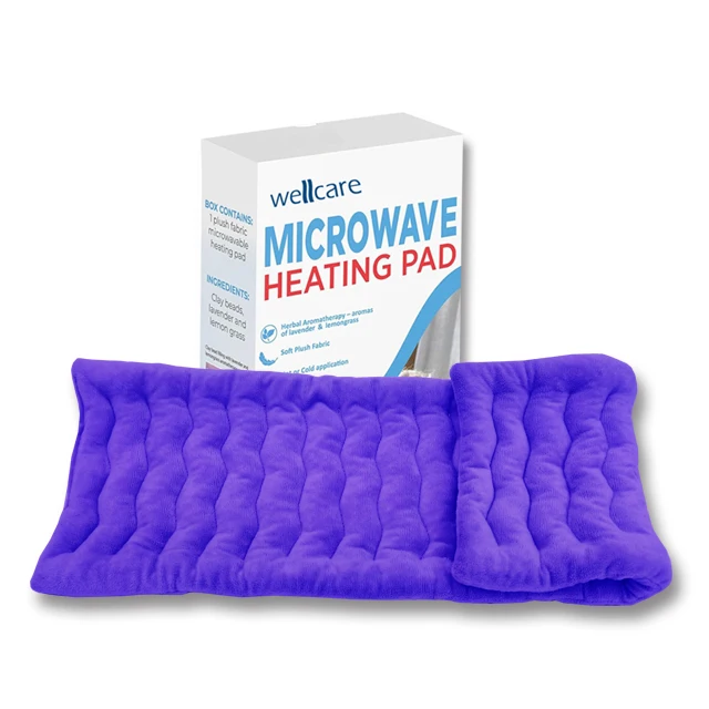 Animal Shape Microwave Back Heat Pack