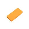 orange color