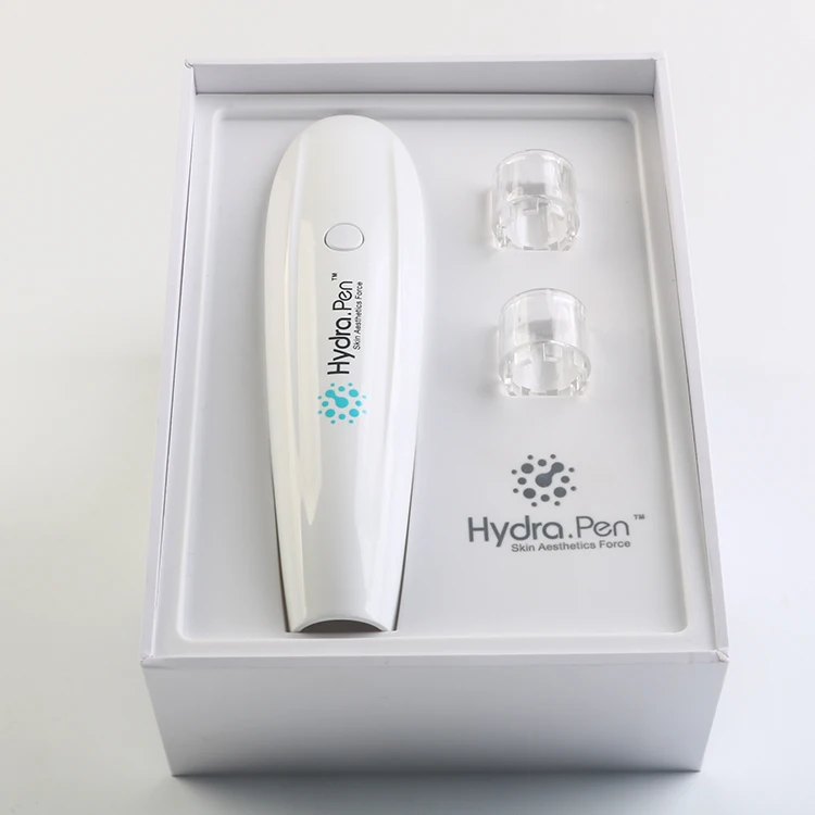 Микро-устройство для кожи Высококачественная микро-игла ухода за кожей 4