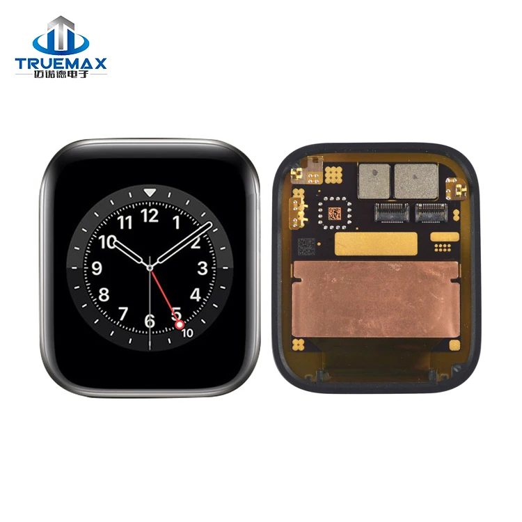 Pantalla De for apple Watch Serie 40mm 42mm 44mm Smart Watch  Lcd Touch Digitizer Full Screen Replacement for Iwatch