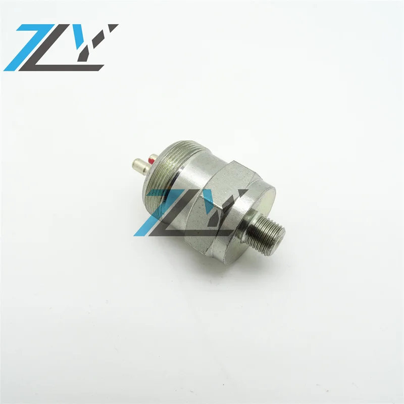 0501212814 Pressure Sensor Switch - Reliable Excavator Accessory
