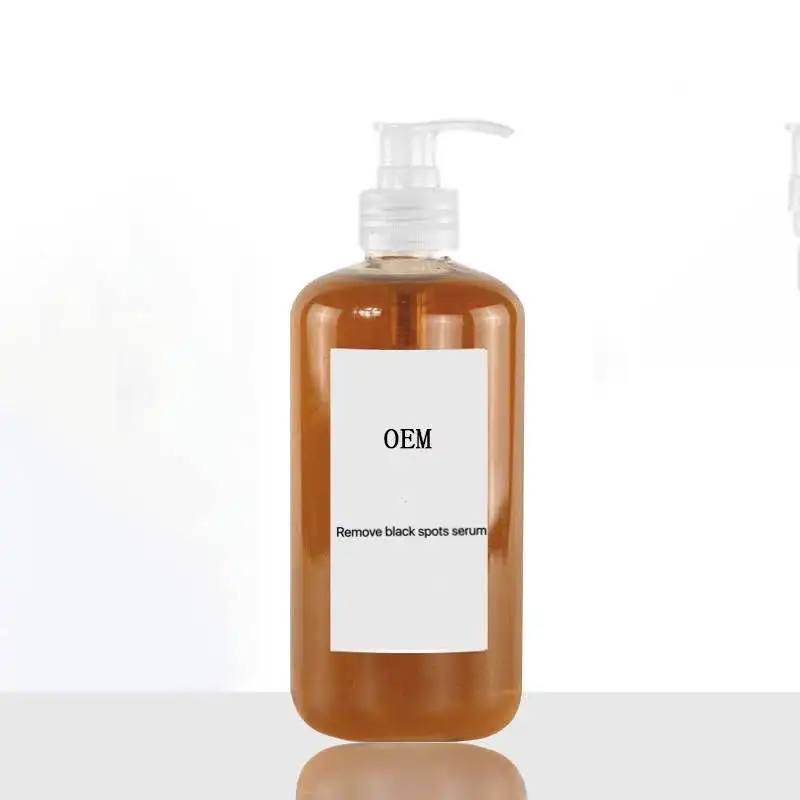 face serum in chinese