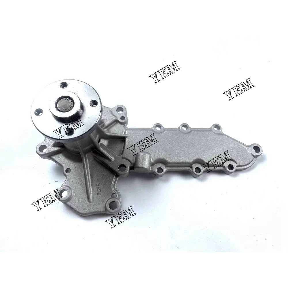 V2403 1A051-73032 Water Pump for Kubota Fast Delivery Engine Parts 2