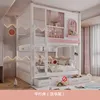 Letto parallelo