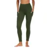 Verde militar