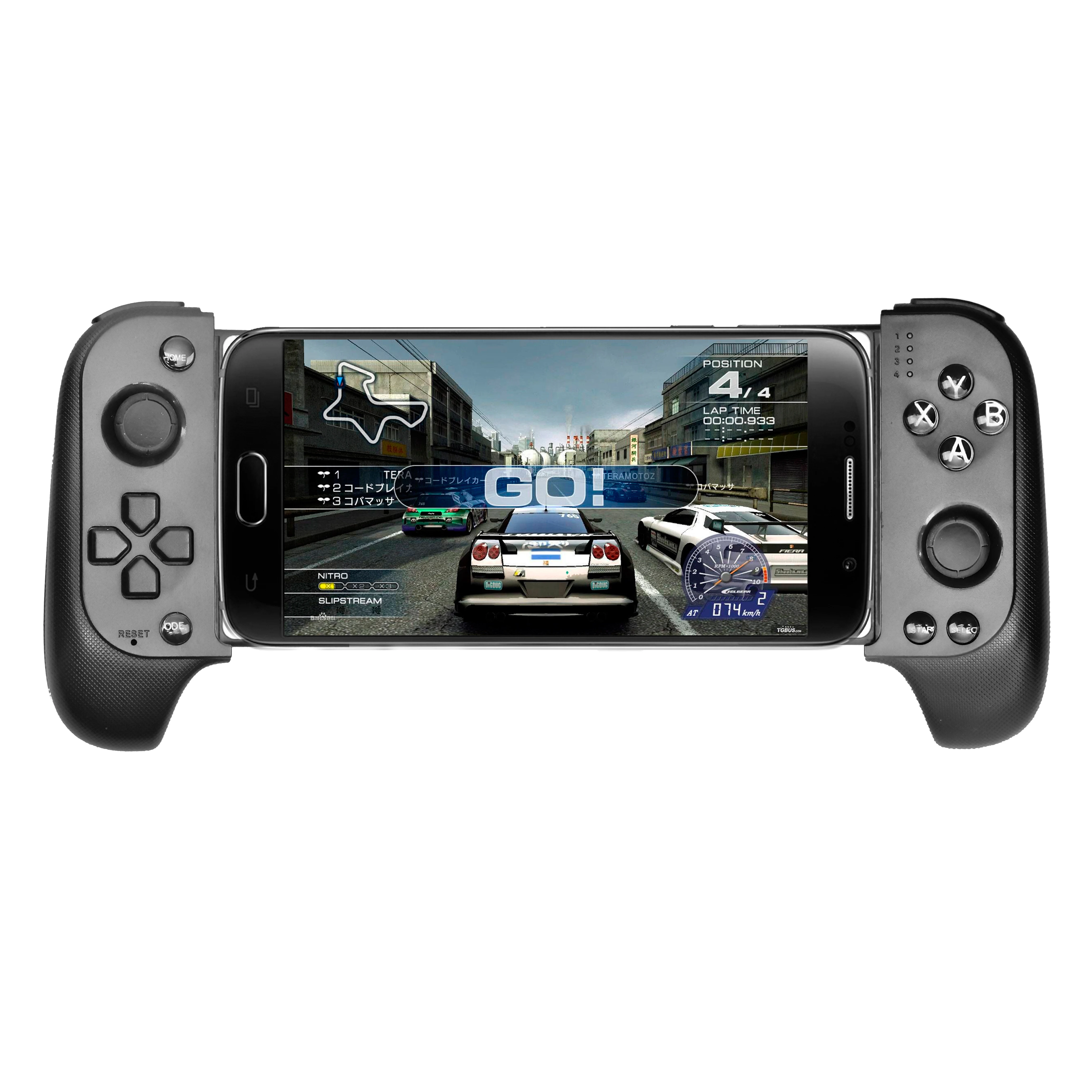 Gamepad android pubg фото 108