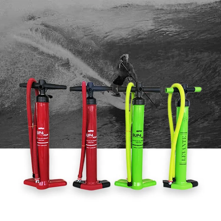 FAVORITE High Pressure Inflation Air Pump Hand Pump For Sup