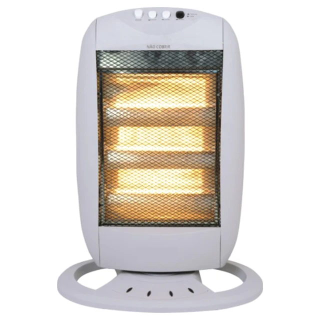 Room Heater Tube Halogen Heater Element Industrial Far Infrared