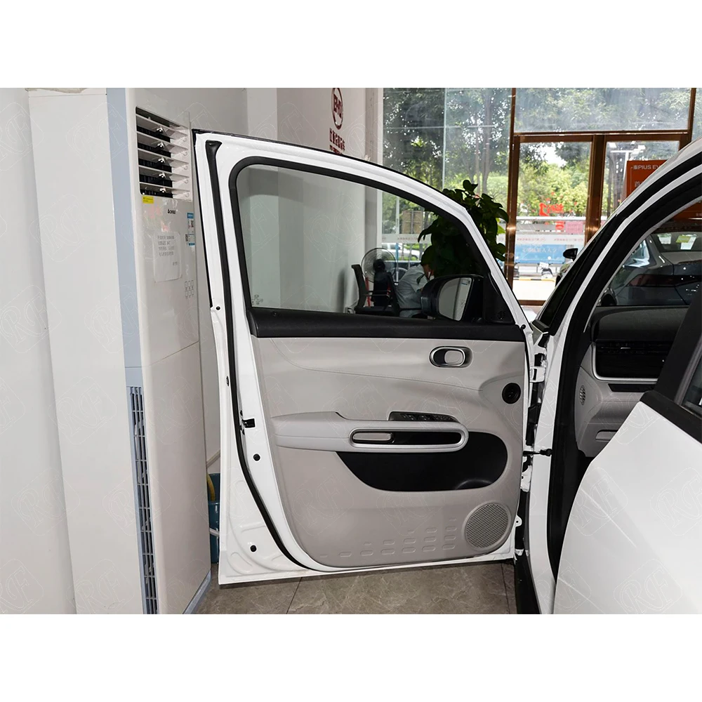  BYD D1 Long Endurance New Energy Vehicle 5-door 5-seater MPV 5 Doors Motiv 