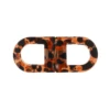 Tortoiseshell (Round)