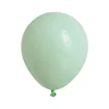 verde macarrón