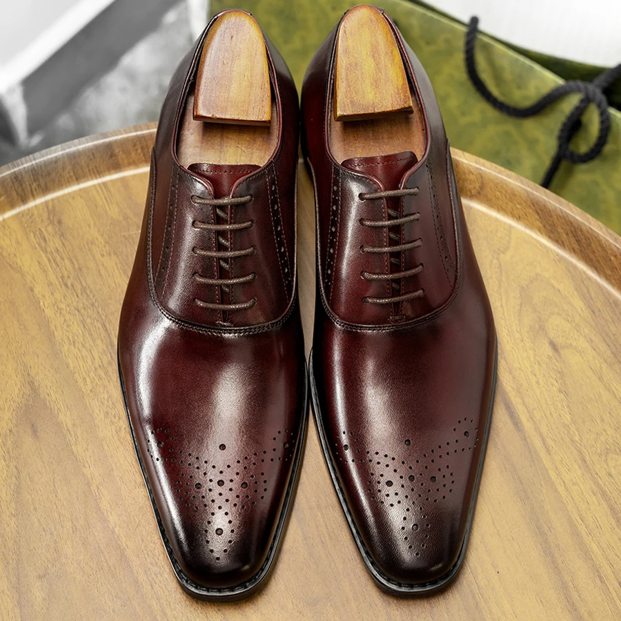best luxury men's dress shoes 14 Best Dress Shoes for Men in 2026 to Elevate Your Look