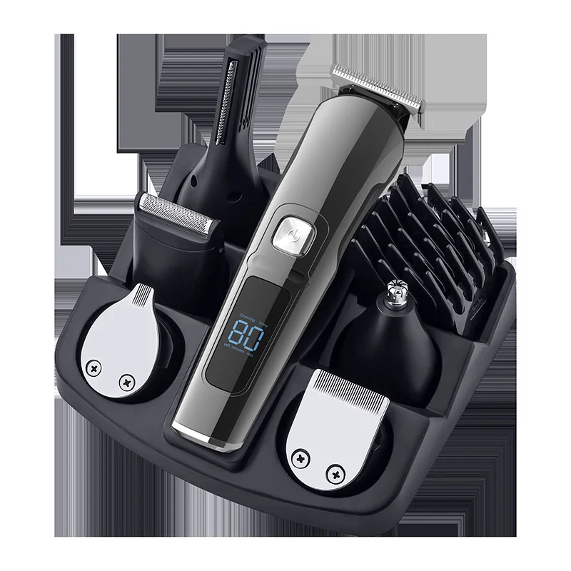 Electric Hair Clipper 3C Electronic Consumer Products Manufacture