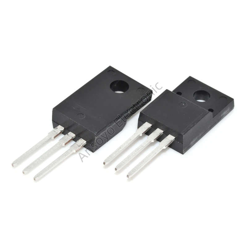 Ansoyo IXFP22N65X2M IXFP22N65X2 IXFP22N65X Electronic IC Chips Bom List Service
