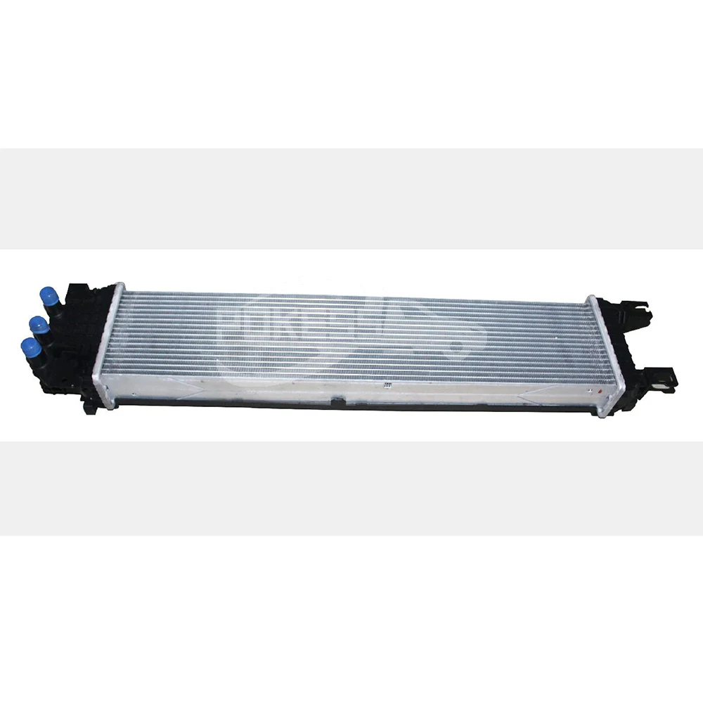Intercooler Kit DG938D048AC GR238D048AA Intercooler Kit Charge Air Coo... — 2