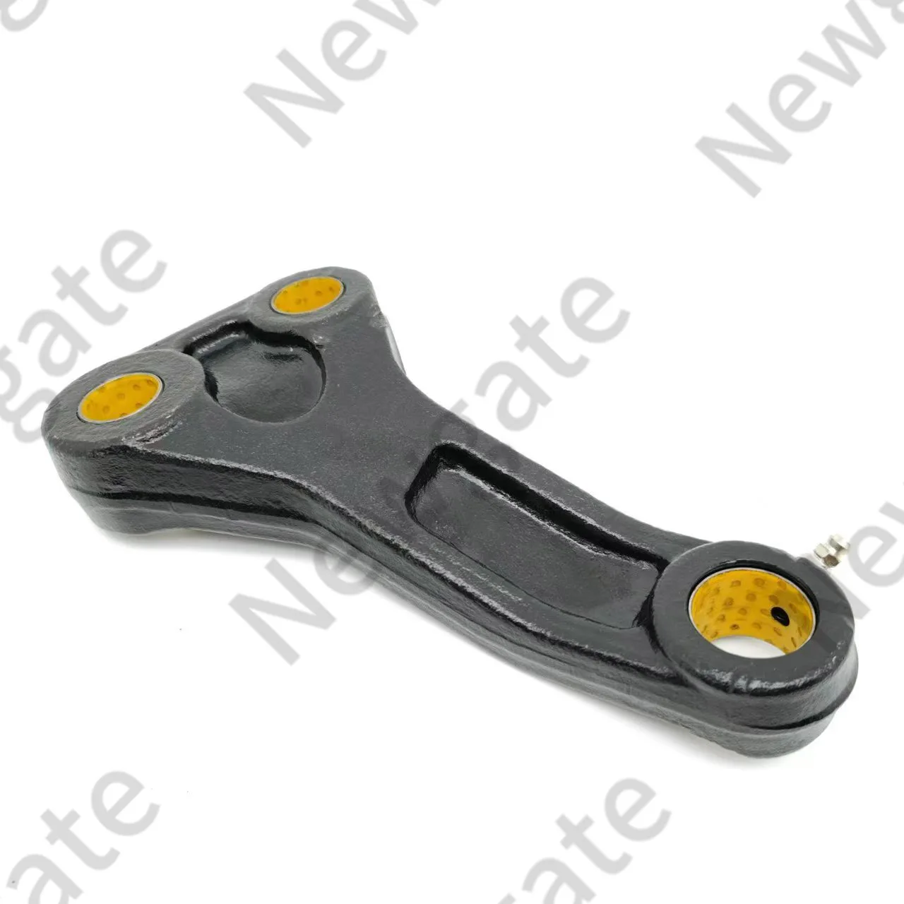 forklift spare parts LEVER A=40 51179519 for jungheinrich forklift parts