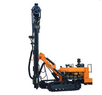 
 mini or water well drilling rig machine for sale