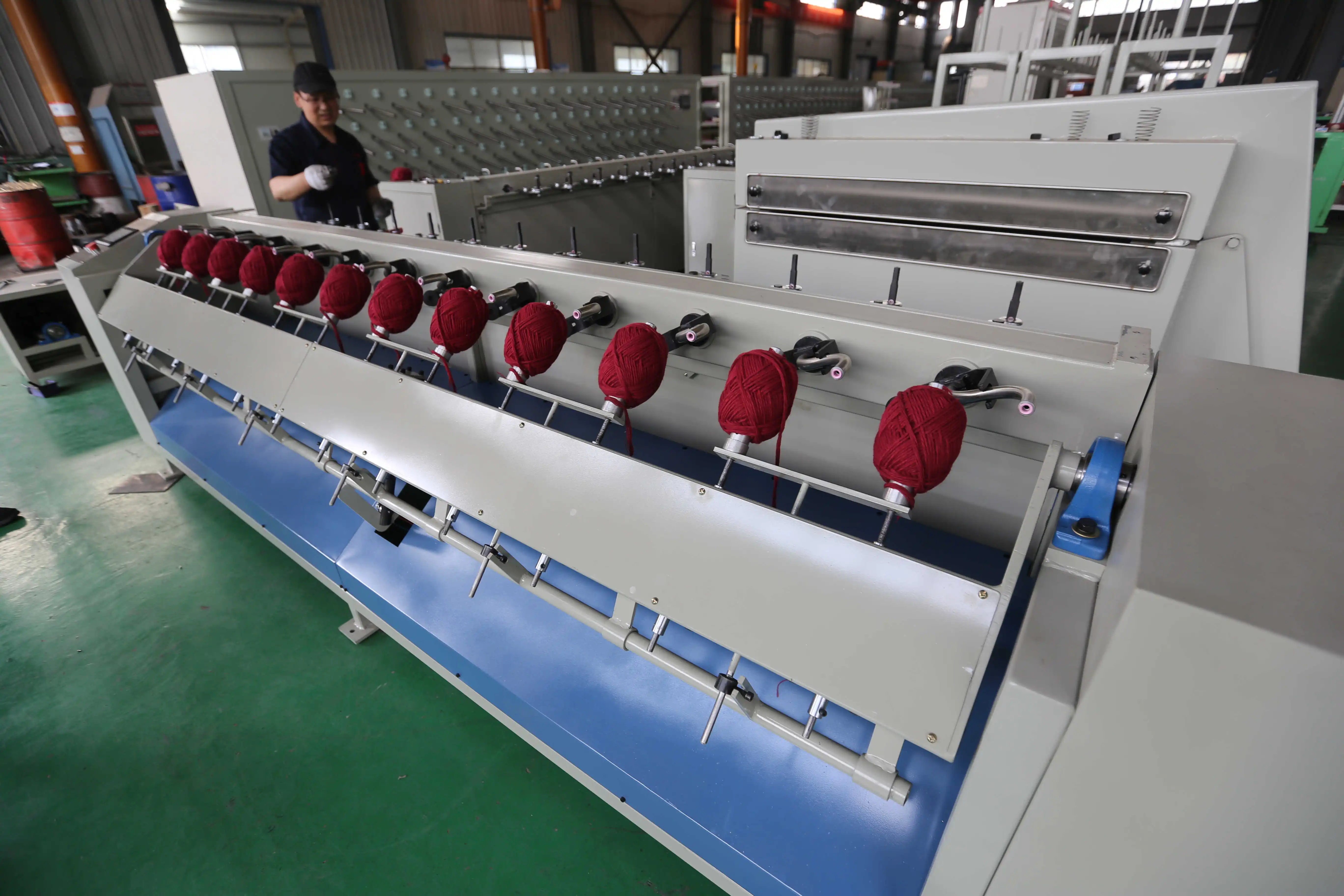 【とができま】 10g1000g自動かぎ針編み手編みウールボールワインダー/ウール糸ラフィアヤーンボールローリング製造機 Buy