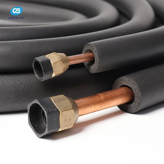 Good Quality Factory Directly Ac Connecting Pipe