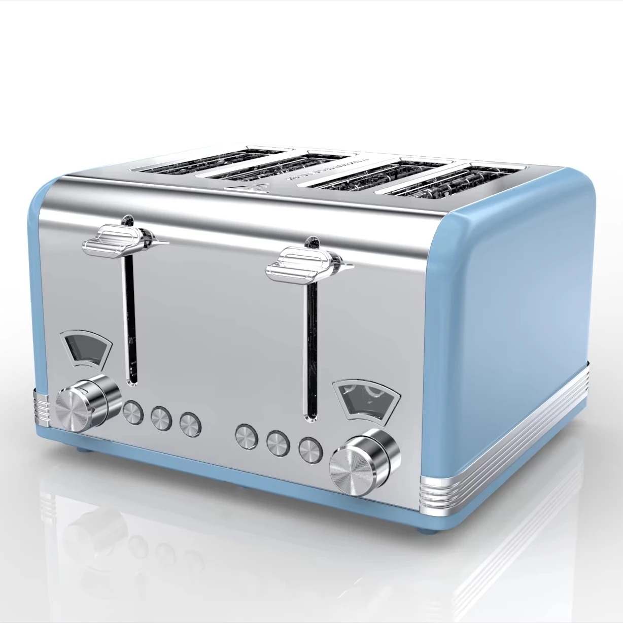 2/4 с ЖК-дисплеем