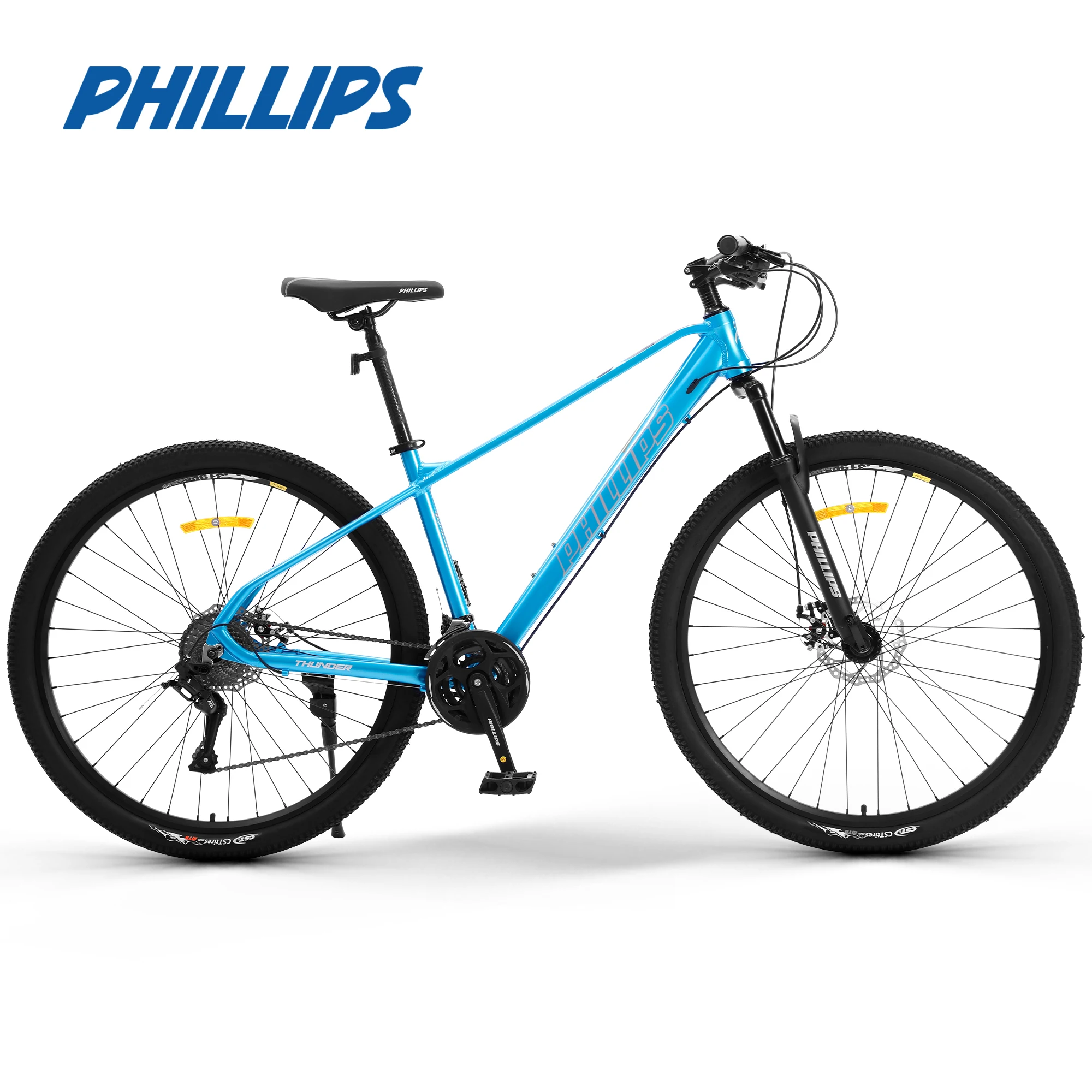 Bicicleta best sale phillips precio