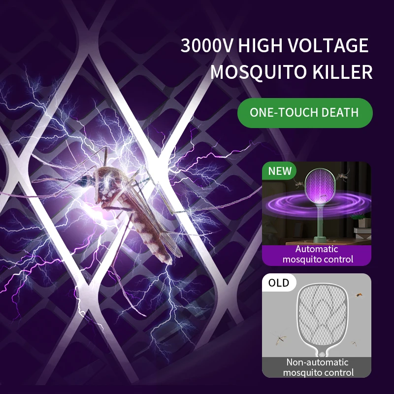 Mosquito Lamp Killer 3C Electronic Consumer Products Manufacture