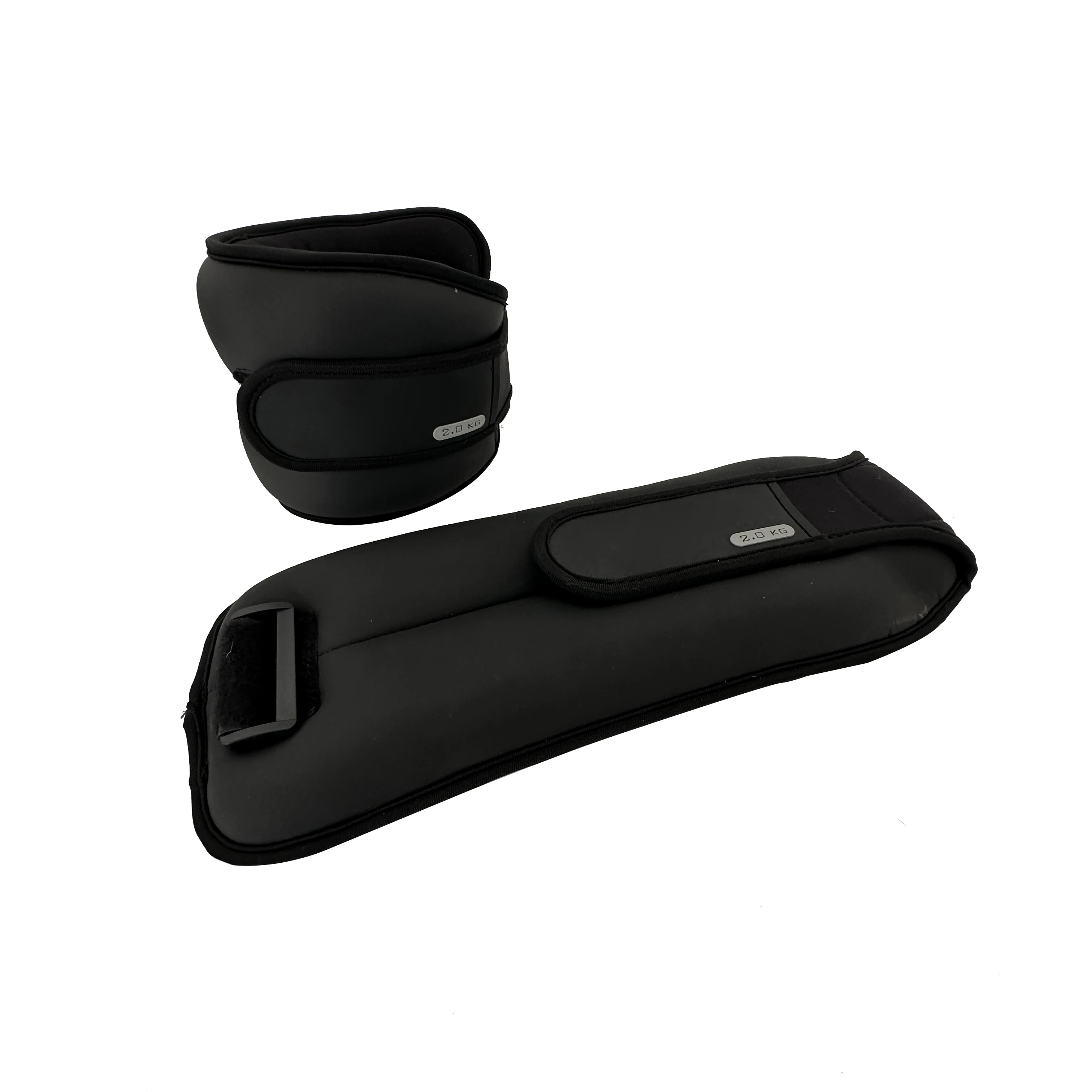 Daily Running Exercise Ankle Weights 0.5kg 1kg 1.5kg 2kg Sandbags Punching Bags & Sand Bags