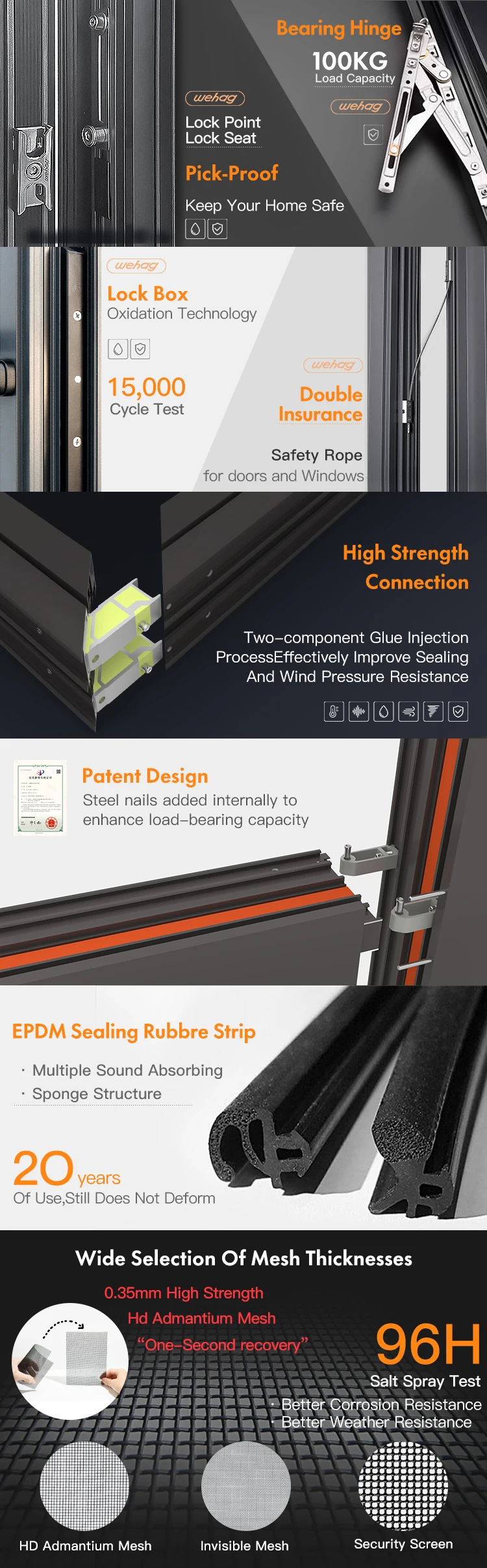 Aluminium Frame Windows Aluminum Bay Window Lowes Buy Bay Window