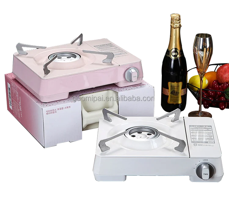 High Efficiency Gas Stove Portable Butane Gas Stove Buy Commercial