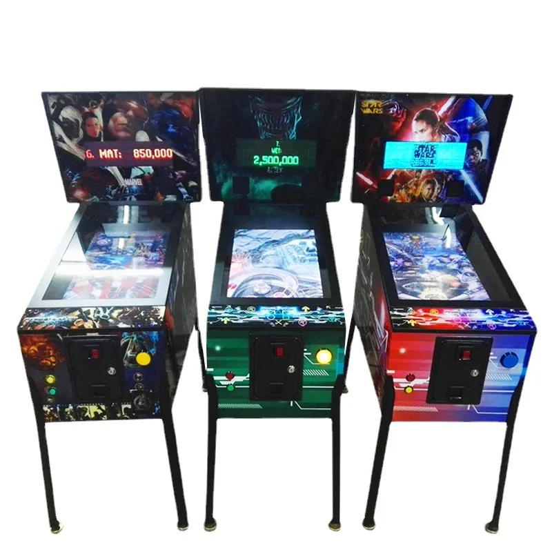 アタリ社製　ピンボールゲーム機 アタリ社製ピンボールゲーム機