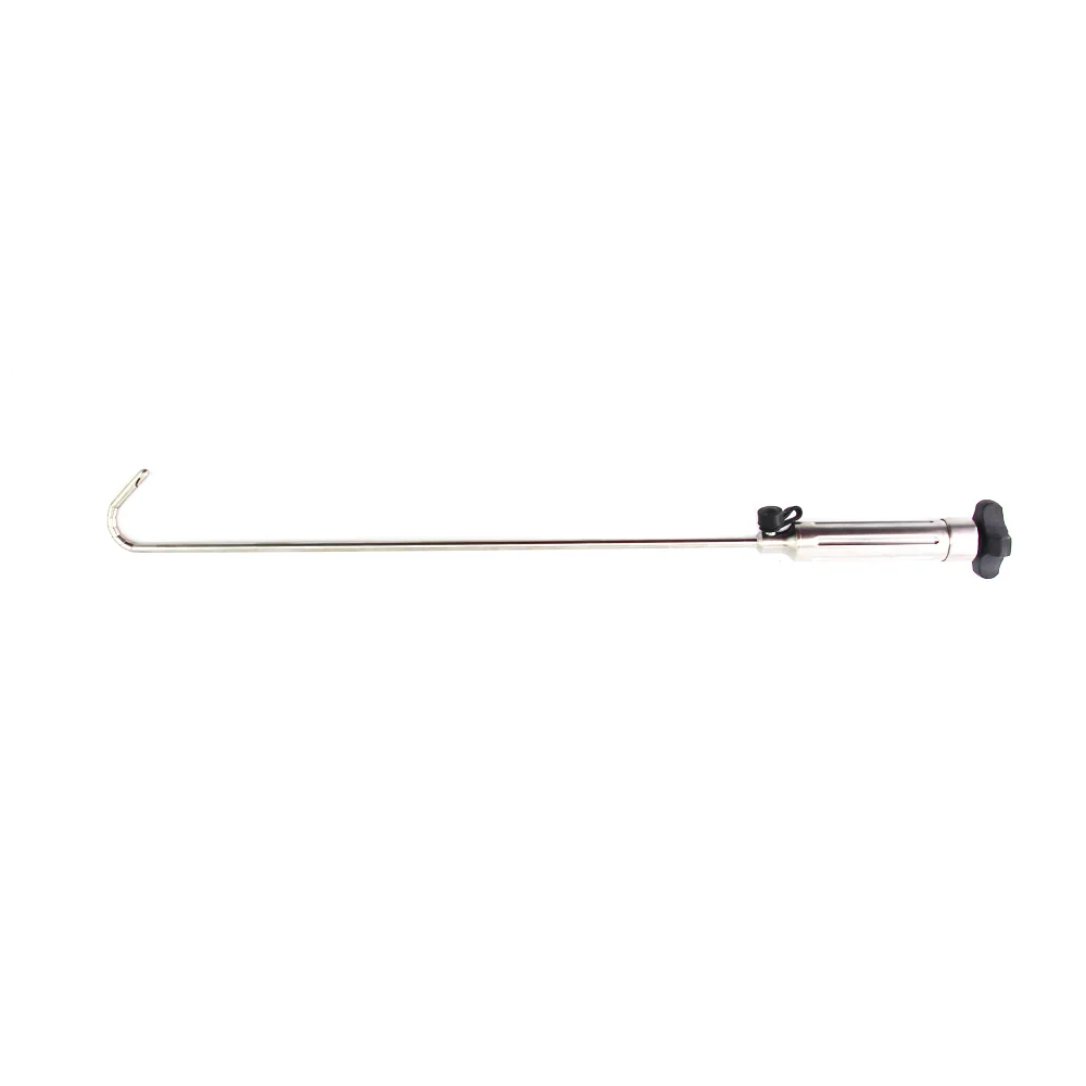 Surgical Endoscopic Laparoscopic Liver Retractor Buy Liver Retractor