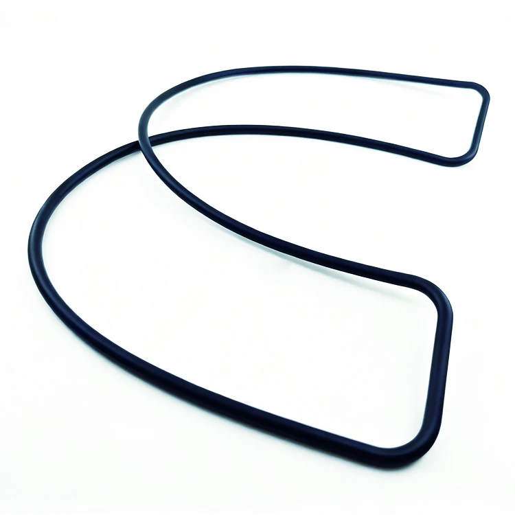 Multi-Use Liquid & Solid Silicone Seals-Customizable Multi-Spec for Industrial Applications