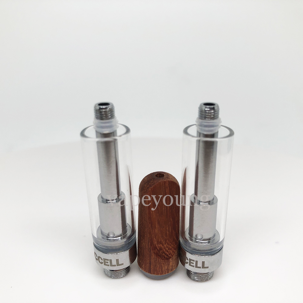 
2019 vapeyoung dabwood упаковочные тележки 1 мл электронная сигарета керамическая катушка деревянный наконечник электронная сигарета 510 картриджи пустые картриджи для электронной сигареты dabwood 