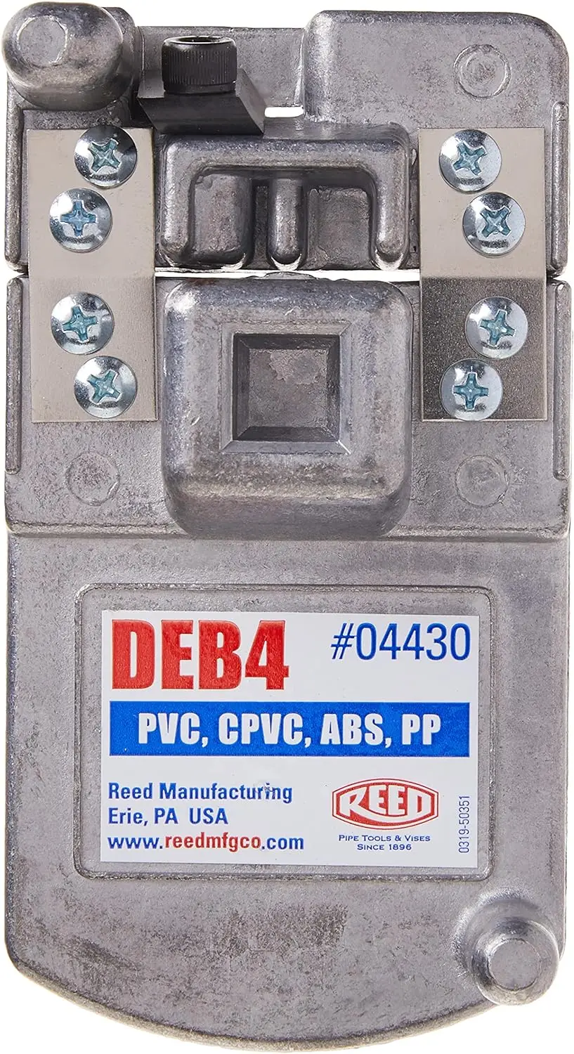 Reed Tool Deb4 Deburring Tool For Plastic Buy 11/4 To 4inch,Orifice