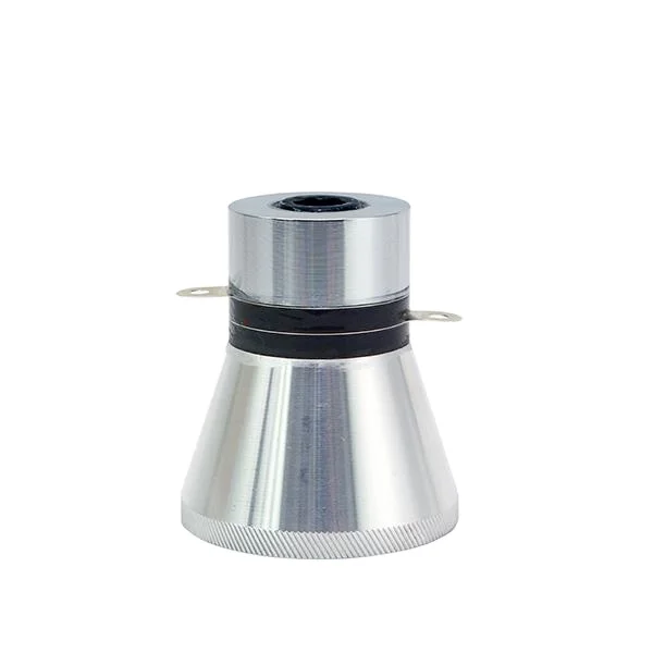 Competition Price Ultrasonic Transducer for Ultrasound Cleaner China Manufacturer