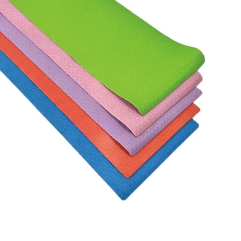 High Quality Comfortable Memory Foam Non-Slip Yoga Mat Eco-Friendly Waterproof for Indoor Soft Play Wholesale OEM/ODM Options