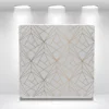 Blanco 8x8 pies