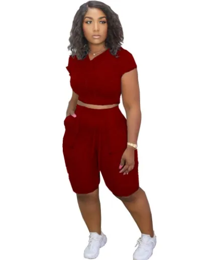 Difanlv Plus Size Womens 2 Piece U2026 Curated On LTK