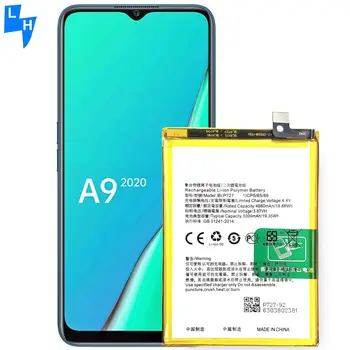 oppo a9 2020 battery