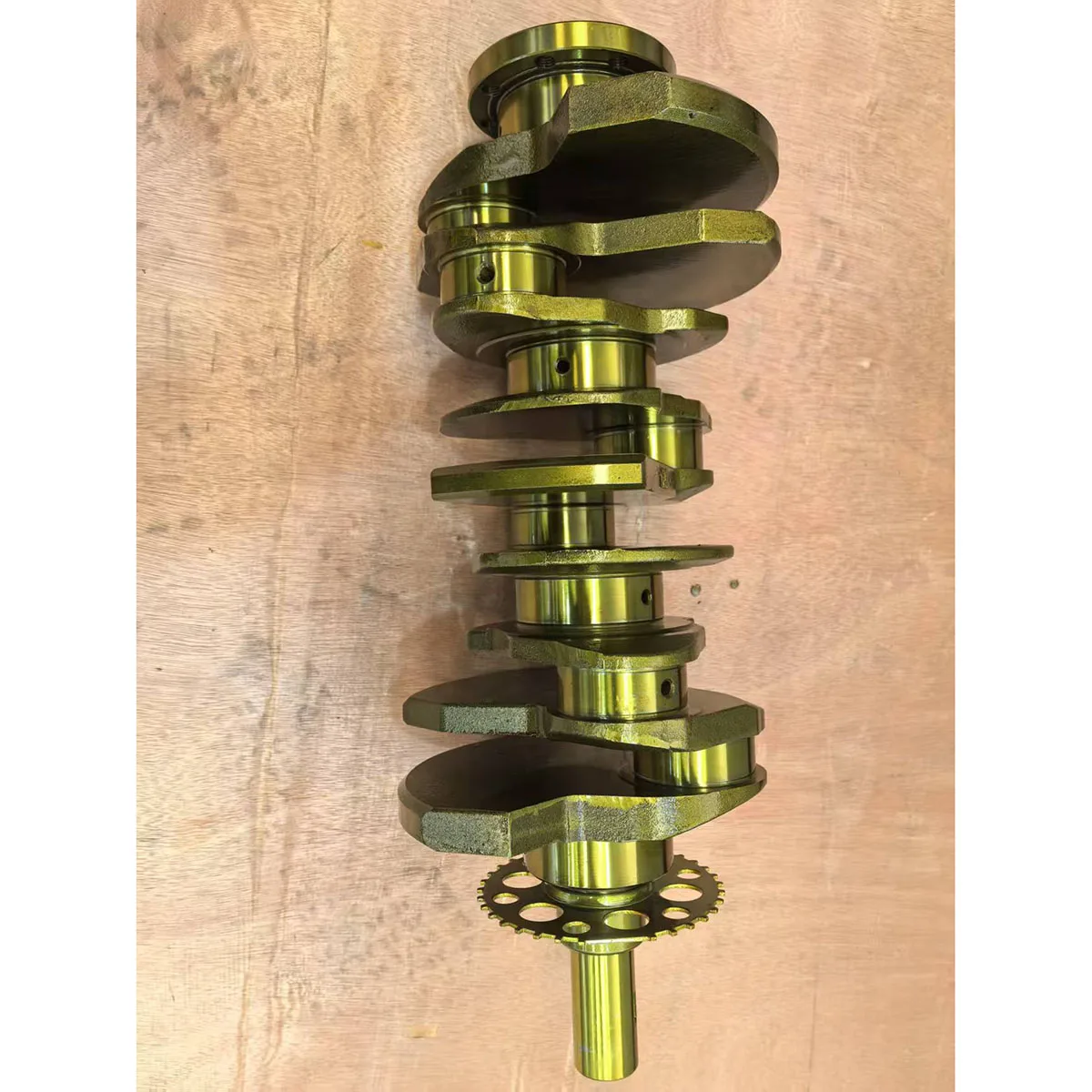 OEM 13401-31060 Crankshaft for Toyota 4RUNNER & Land Cruiser