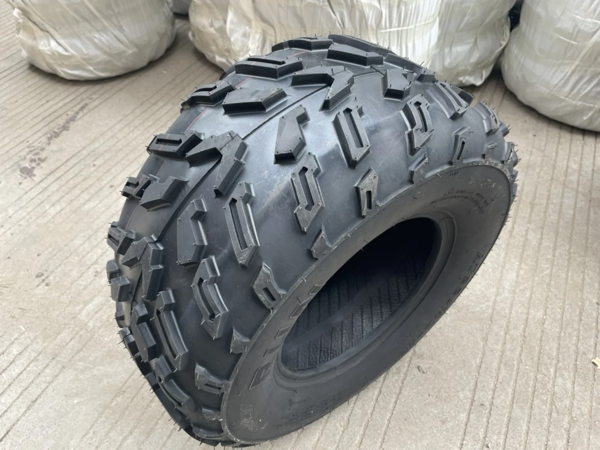 Go Kart Karting Atv Utv Buggy 22x10 10 Inch Wheel Tubeless Tyre Tire With Hub Buy Atv Wheel 8365