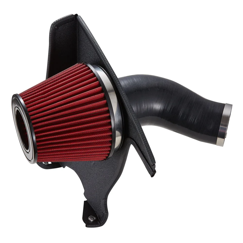 Cold Air Intake Kit Pipe For B9 Audi A4 Allroad A5 S4 S5 RS4 RS5 2.0T / 3.0T