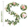 Rose pink (48 heads)